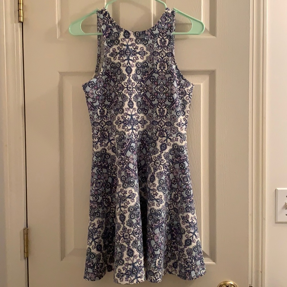 Aeropostale Summer Dress
